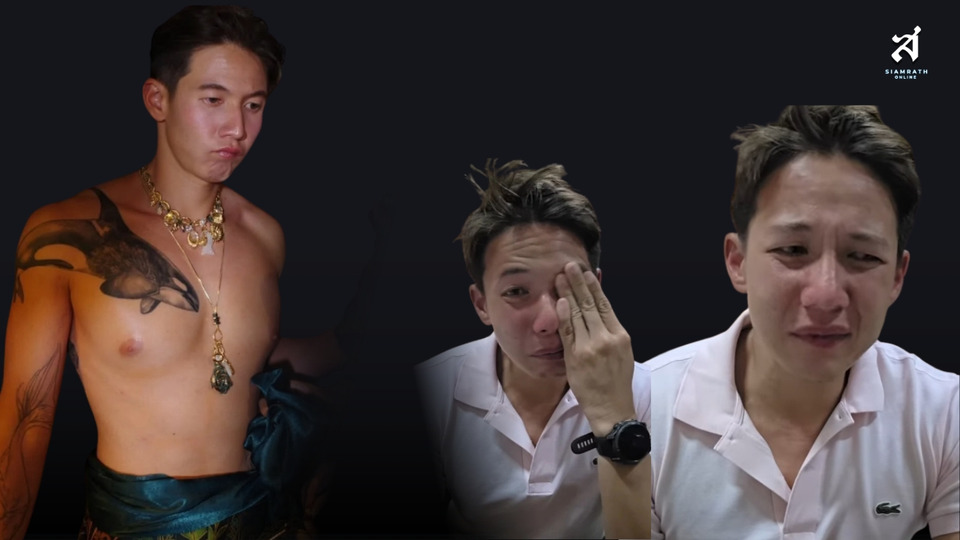 บาดแผลใต้ผืนน้ำ: ‘ทราย สก๊อต’ กับความจริงที่ต้องพิสูจน์