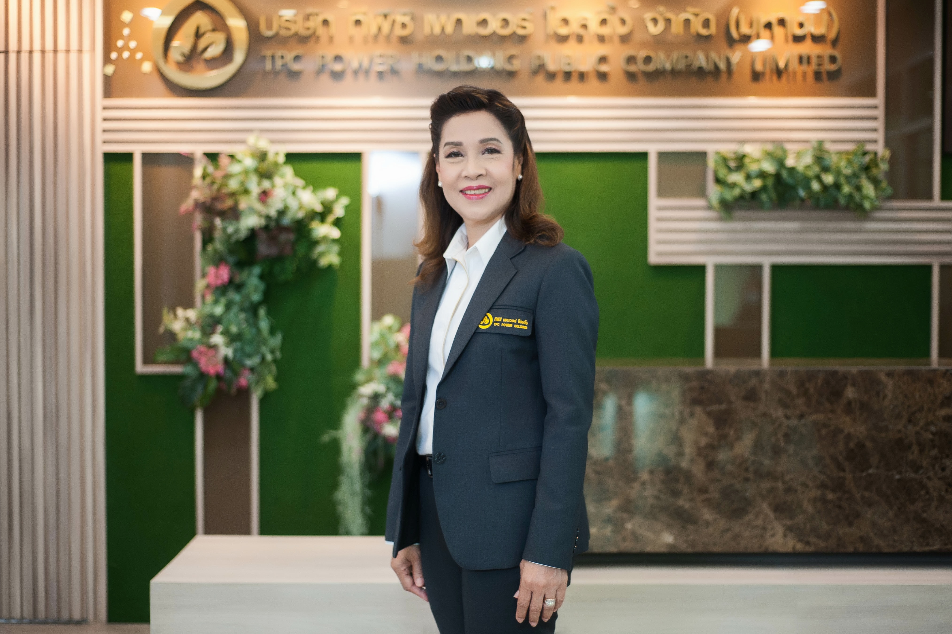 TPCH ลุยขยายธุรกิจพลังงานทดแทนตปท. โรงไฟฟ้า SGP คว้าอันดับ 1 ASEAN Energy Awards 2022