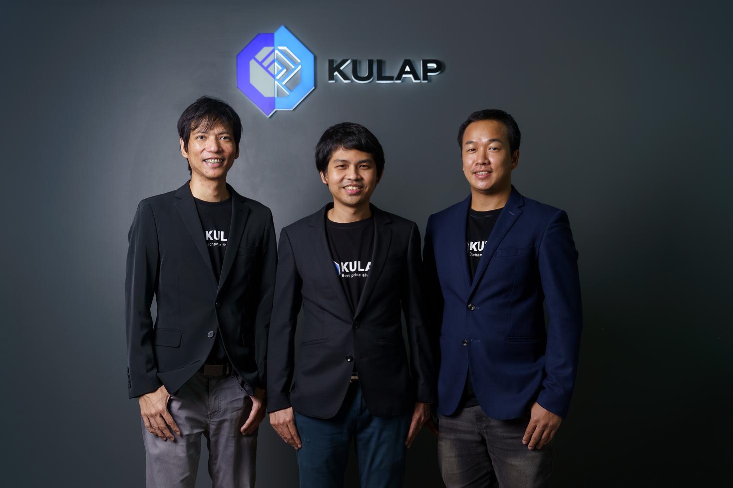 "KULAP"คว้ารางวัลสนับสนุนดิจิทัลสตาร์ทอัพไทย จาก depa มุ่งพัฒนาแพลตฟอร์มการเงินรูปแบบใหม่
