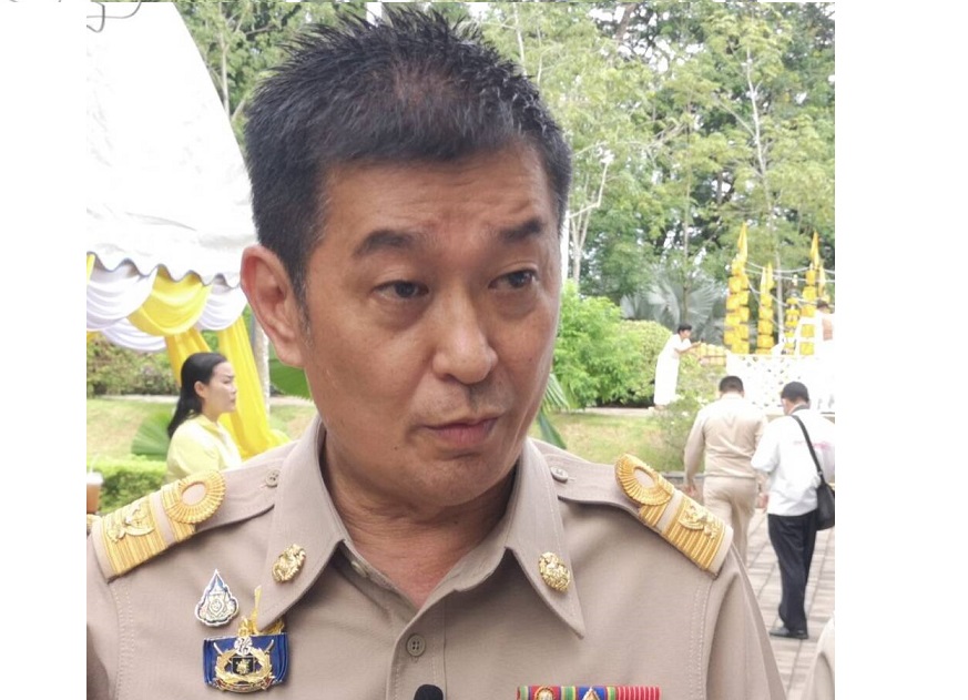 ผู้ว่าฯ ตรัง งัด 3 มาตรการเตรียมพร้อมรับการเลือกตั้ง "ส.อบจ-นายก อบจ.ตรัง"  