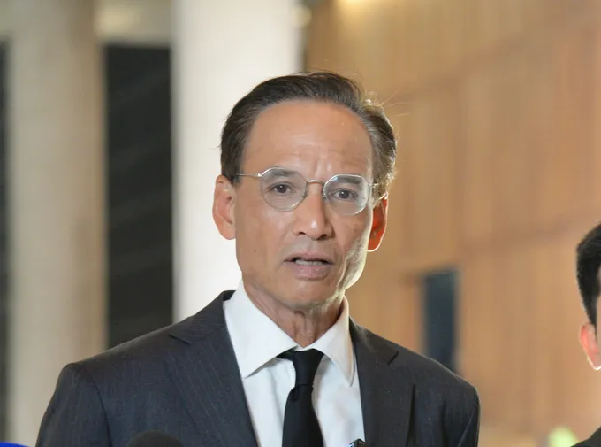 "กรณ์" จี้รัฐบาลตามให้ทัน Data Center เผย 7 ปัญหาเสี่ยงกระทบประชาชน-สหรัฐฯ เพ่งเล็งไทยเปิดช่องจีนใช้ชิปไฮเทค