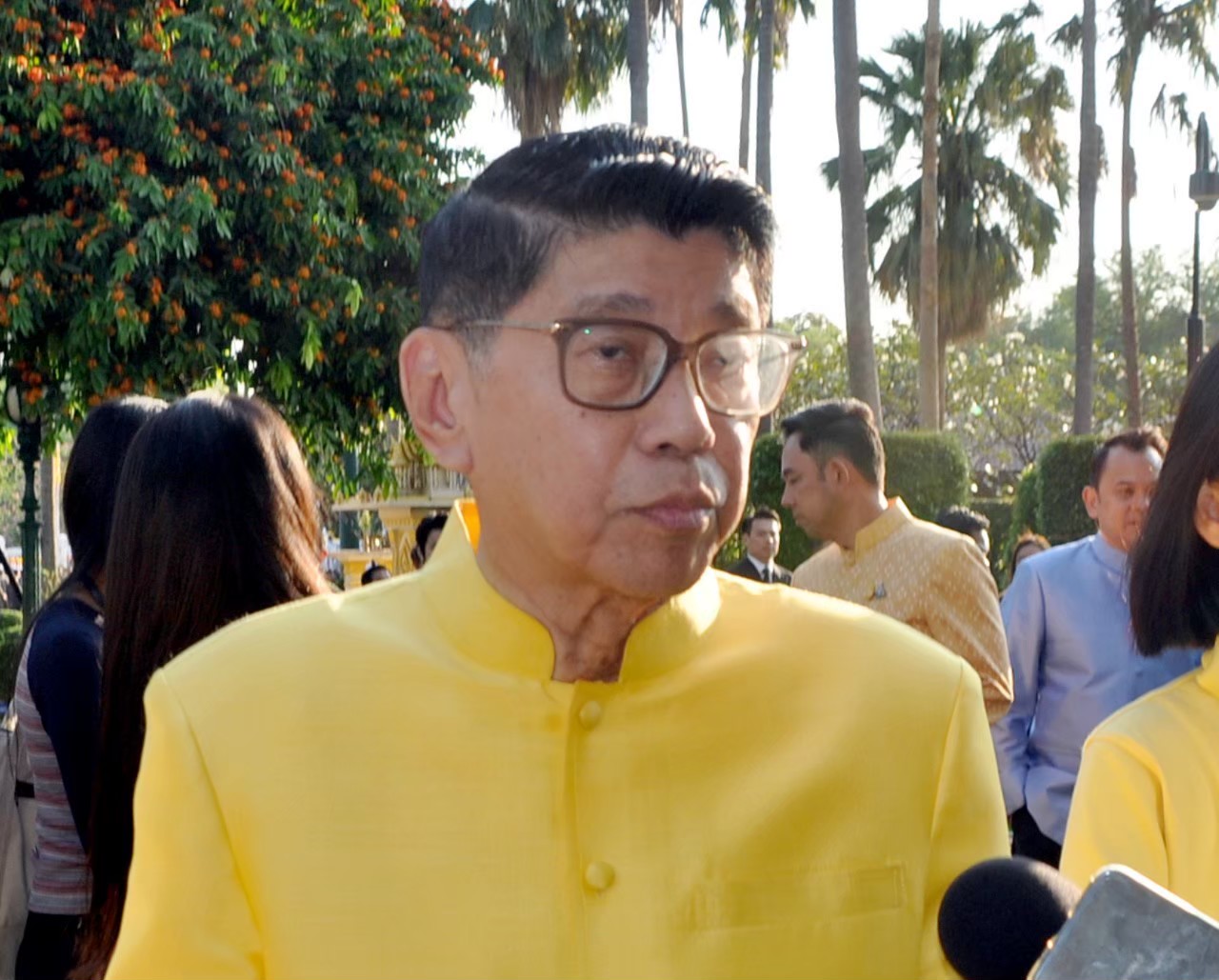 "วิษณุ" คอนเฟิร์มยกเลิก "ประกาศ-คำสั่งคสช." ได้ ชี้หมดความจำเป็นแล้ว