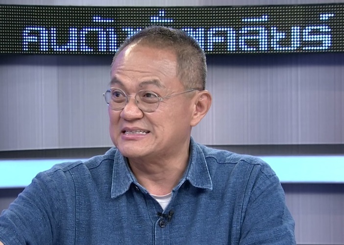 “รศ.ดร.ธนพร” เผยเบื้องหลัง 2 ลุง พร้อมเปิดเรื่องลับเก้าอี้รัฐมนตรีซื้อจริงหรือมั่ว!