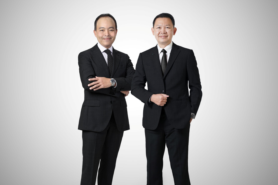 SCB WEALTH จับมือ SCBAM–BlackRock เปิดตัวกองทุน SCBGOFIX(A) ลุยตราสารหนี้โลก รับมือดอกเบี้ยผันผวน