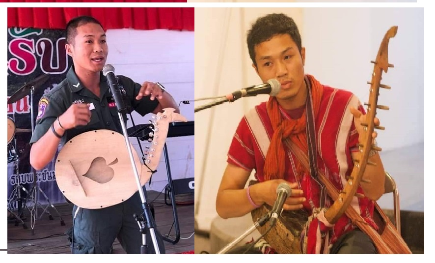 ปิดตำนานครูดอยกับนักเรียนตีนเปล่า 'ครูคึ' ตชด.หนุ่ม นักอนุรักษ์ เสียชีวิตด้วยโรคมะเร็งลำไส้