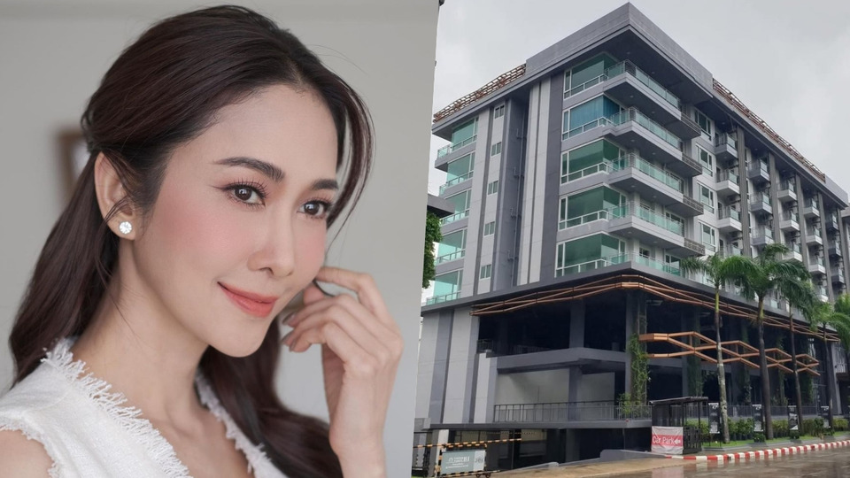 "ยุ้ย จีรนันท์" เปิดห้องพักคอนโดช่วยผู้ประสบภัยน้ำท่วมหาดใหญ่