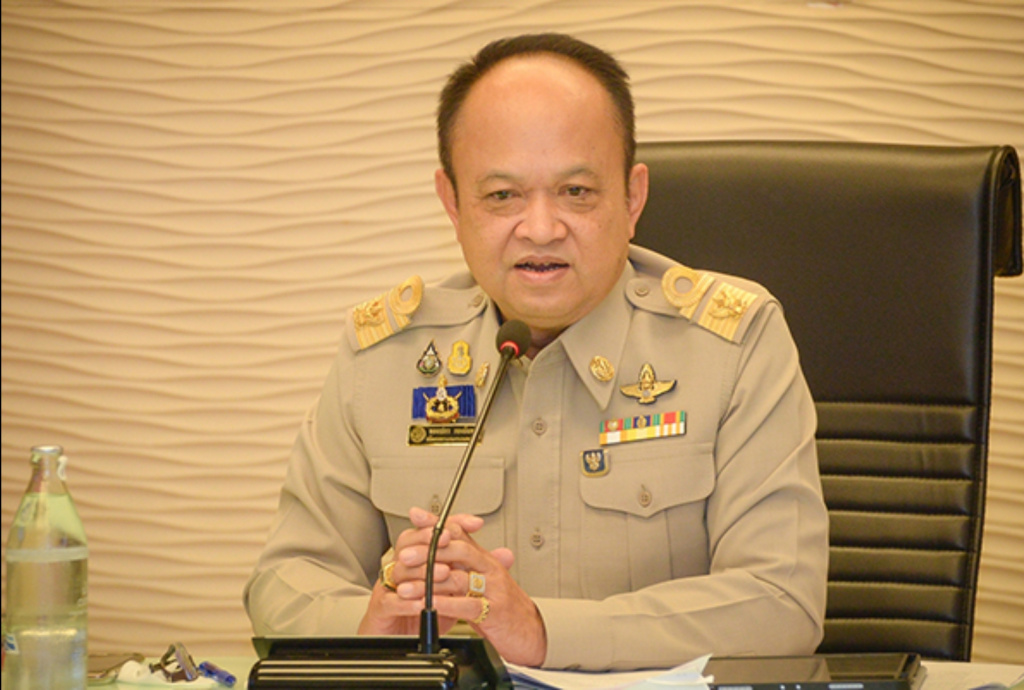 เกษตรฯ เตรียมจัดยิ่งใหญ่ “เทศกาลโคนมแห่งชาติ ปี 64" น้อมรำลึกถึงพระกรุณาธิคุณ " ในหลวง ร.9" 