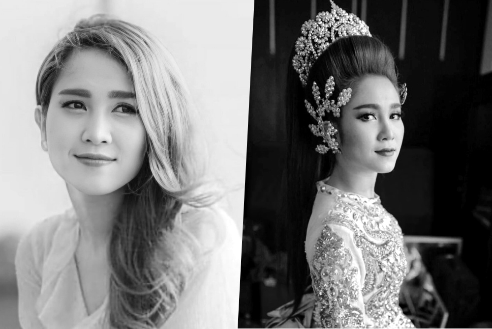“กุ้ง สุธิราช” แจ้งข่าวเศร้า น้องสาว “วิ วิรดา” เสียชีวิตแล้ว