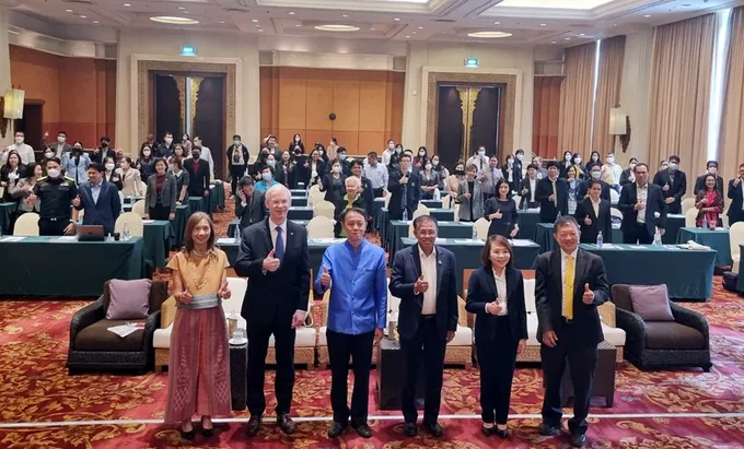 ไทยประกาศความสำเร็จ "E-Phyto เชื่อมต่อคู่ค้า พาไทยเชื่อมโลก" ช่วยลดค่าใช้จ่าย 166 ล้าน/ปี