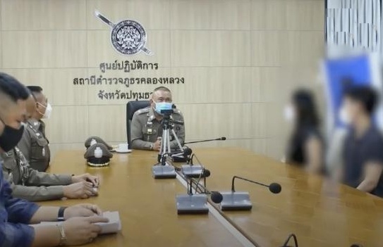 สำนึกผิด! 2สาวขอโทษสังคมโพสต์รับ5พันแต่ใช้ชีวิตหรู