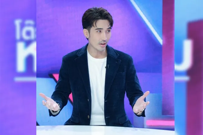 เปิดปาก “บิ๊กเอ็ม” วันที่ไร้สังกัด “แม่” ปล่อยโฮกินข้าวทั้งน้ำตา
