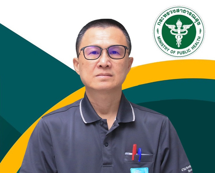 WHO ประกาศรางวัล "หมอวรวิทย์" ผอ.รพ.อุ้มผาง ยกย่องต้นแบบมนุษยธรรม สร้างความเท่าเทียมทางสุขภาพ