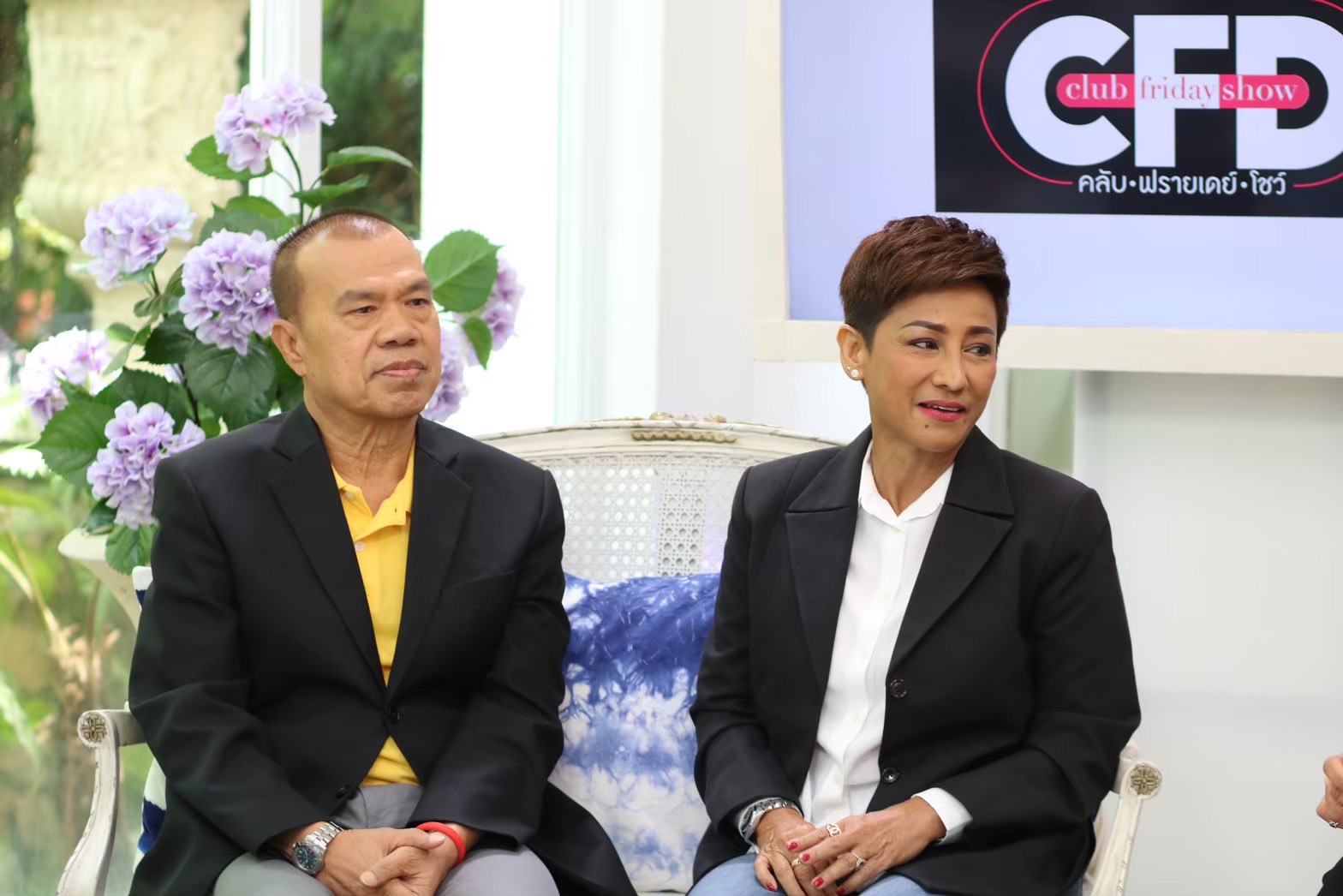 สิ่งที่ภาคภูมิใจ !! 'กล้วย เชิญยิ้ม' เผยเรื่องราวความสำเร็จที่เรียนจบปริญญาโท ทำความฝันให้เป็นความจริง 