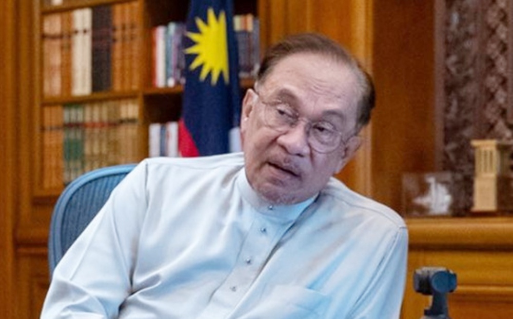 รัฐบาลขอบคุณ "อันวาร์" นายกฯมาเลย์ เสนอหยุดยิง ยันไทยต้องปกป้องอธิปไตยชาติและปชช.