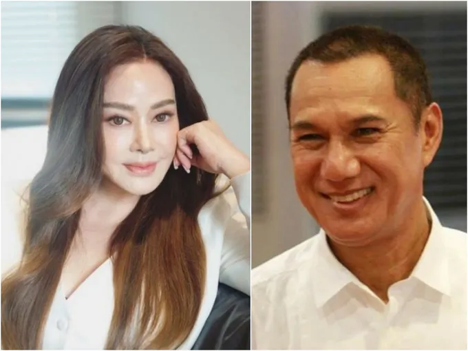 "เนาวรัตน์" อาลัย "พี่เอก สรพงศ์" พระเอกคนนี้จะอยู่ในใจตลอดกาล