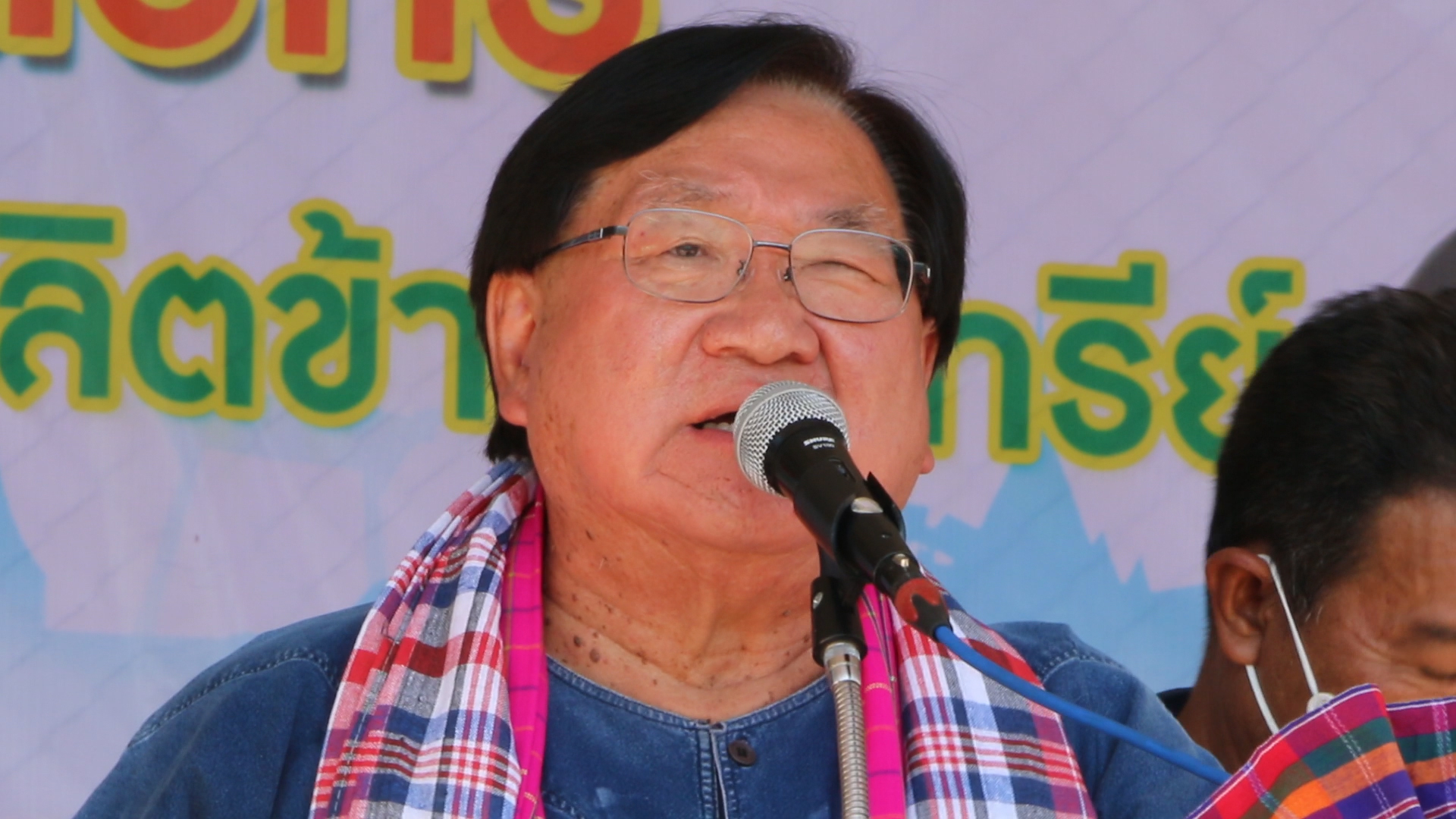  "ประภัตร" ลุยขอนแก่น ผุดโครงการแลกเมล็ดพันธุ์ข้าวที่ได้มาตรฐาน  เพิ่มมูลค่าให้กับชาวนาพร้อมเงินทุนปลอดดอกเบี้ย