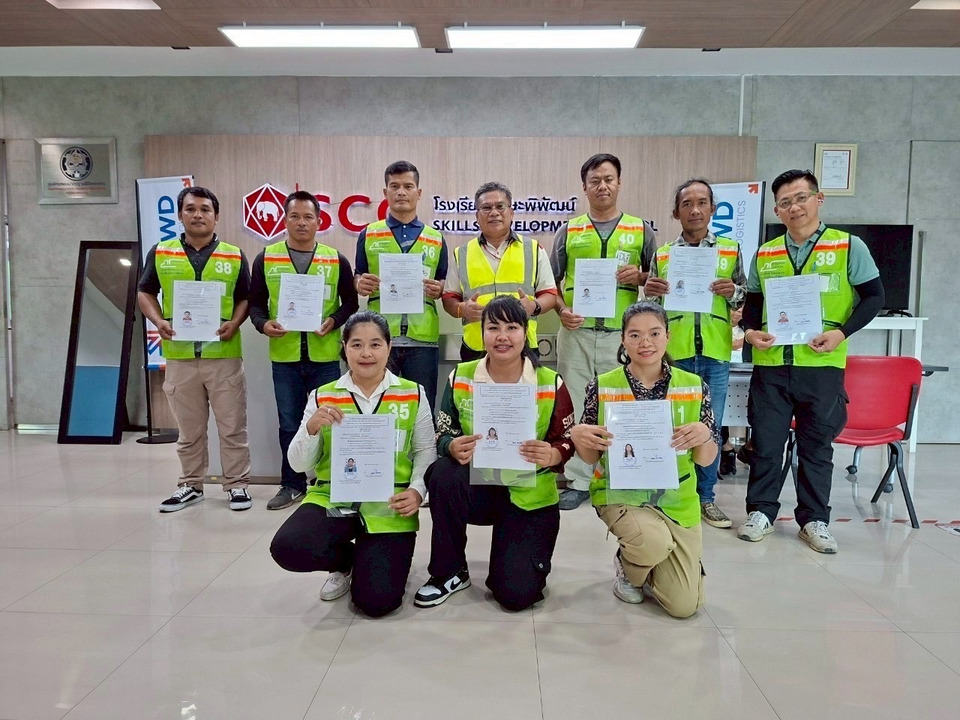 มูลนิธิเอสซีจี จับมือจังหวัดสระบุรี สร้าง ‘สระบุรีกินได้’ โมเดลต้นแบบ Learn to Earn Sandbox 