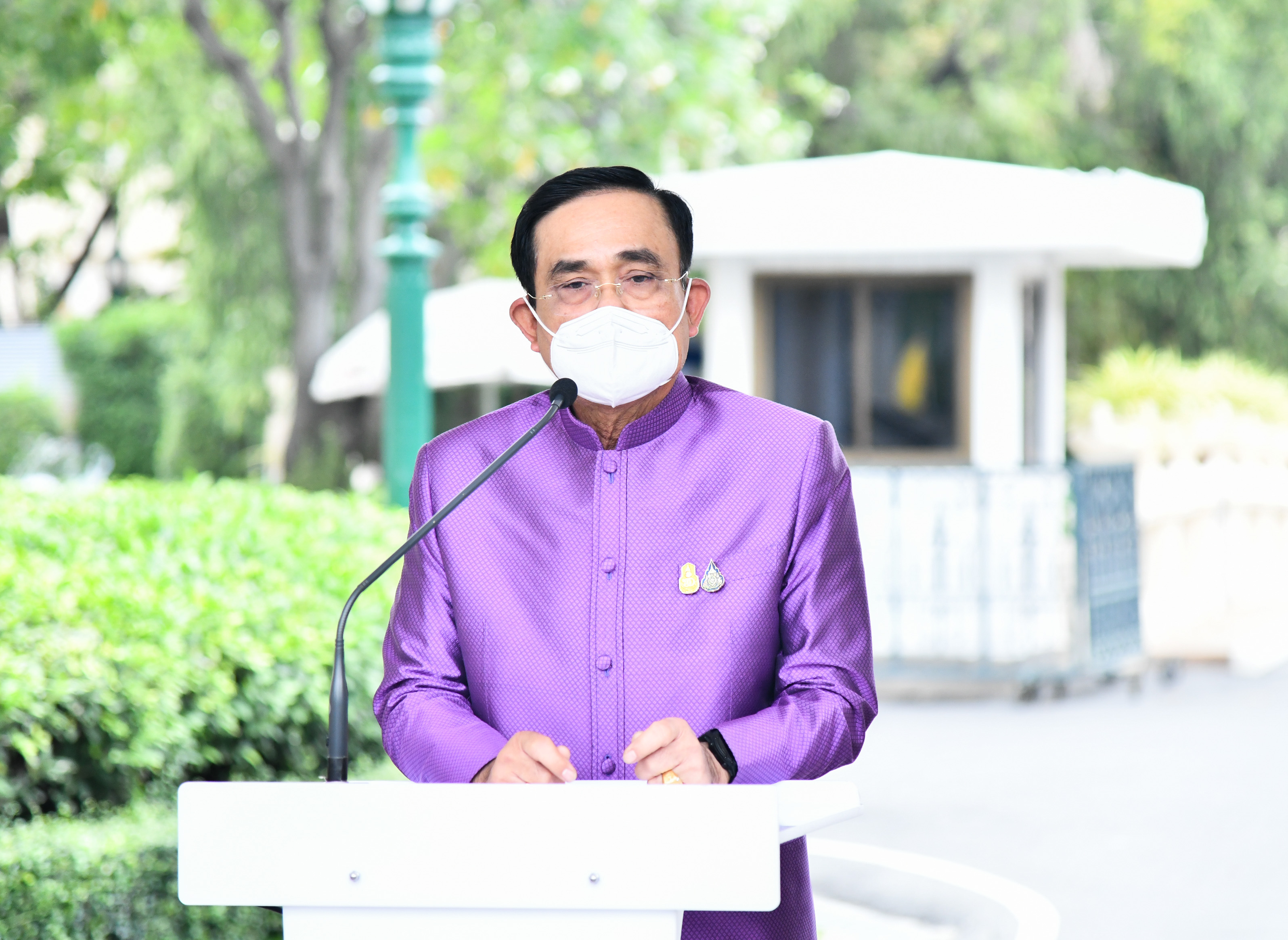 นายกฯ เร่งรัด สคร.เบิกจ่ายงบลงทุนรัฐวิสาหกิจก่อนสิ้นปี หลังพบ 3 องค์กรก.คมนาคมเบิกจ่ายล่าช้า