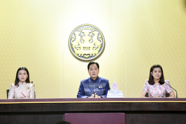 ครม. รับทราบมาตรการช่วยเหลือ ของสถาบันการเงินเฉพาะกิจ 7 แห่ง ให้ได้รับผลกระทบจากอุทกภัยปี 65