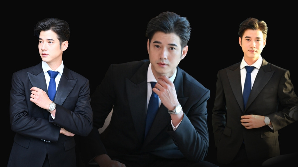 “มาริโอ้” เฟรนด์ออฟลองจินส์ ร่วมเปิดตัวนาฬิกาคอลเลกชันใหม่ 2026 ครั้งแรกในเอเชีย