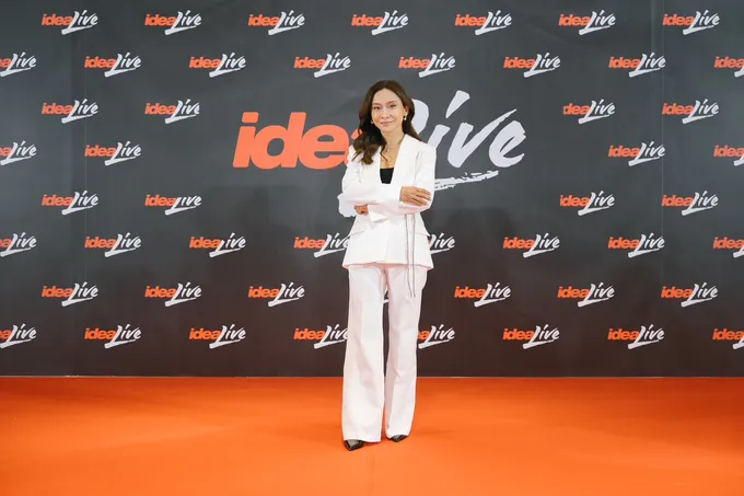 'ซูเปอร์เฟซ'ลงทุน 300 ล้านเปิด"IDEA LIVE"ไลฟ์ฮอลล์คอนเสิร์ตระดับสากลรองรับกิจกรรมความบันเทิงระดับโลก