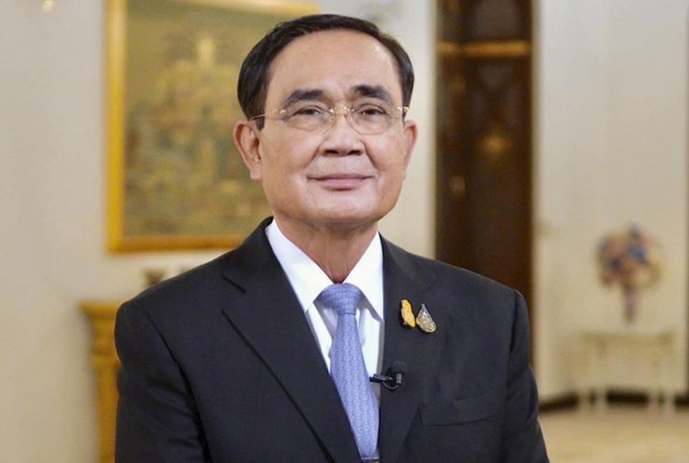 "วปอ." ลงขัน 3 ล้าน ประมูลไม้กอล์ฟ "บิ๊กตู่" ช่วยทหารชายแดนไทย-กัมพูชา