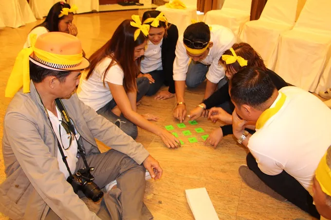 ตราด พัฒนาบุคลากรเพื่อเตรียมความพร้อมปฏิบัติงานในปีงบประมาณ 2561