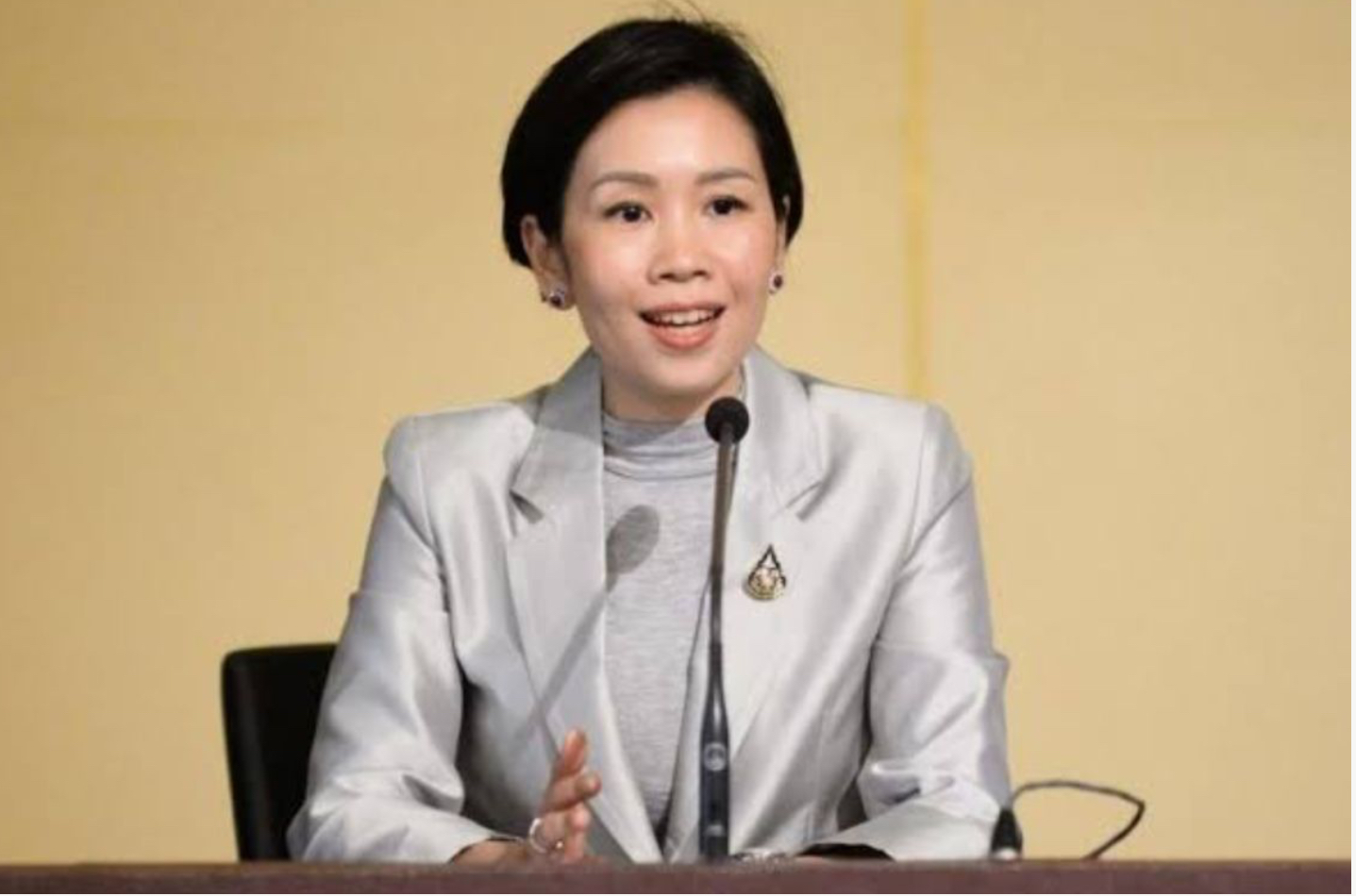 เตือน แจ้งขอคืนเงินภาษีเท็จ มีโทษจำคุกสูงสุด 7 ปี ปรับ 2 แสน