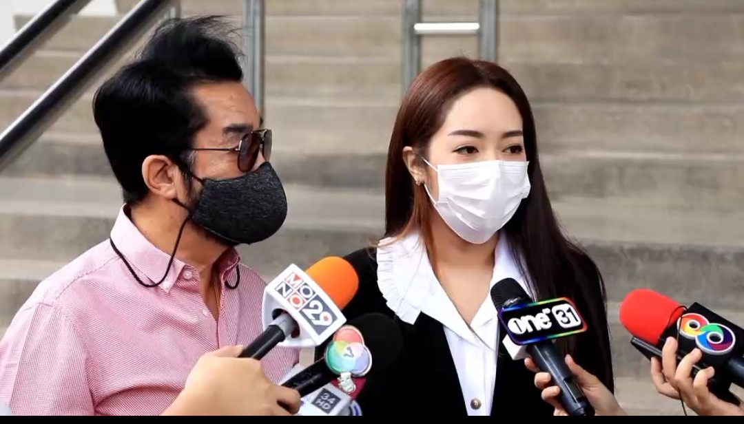 "แก้มบุ๋ม" ยันเอาผิดผู้โพสกล่าวหาคาเฟ่สัตว์ตัวเอง ทารุณกรรมสัตว์ ให้ถึงที่สุด เรียกค่าเสียหาย 1 ล้านบาท ใช้เป็นบรรทัดฐานคิดก่อนโพสต์