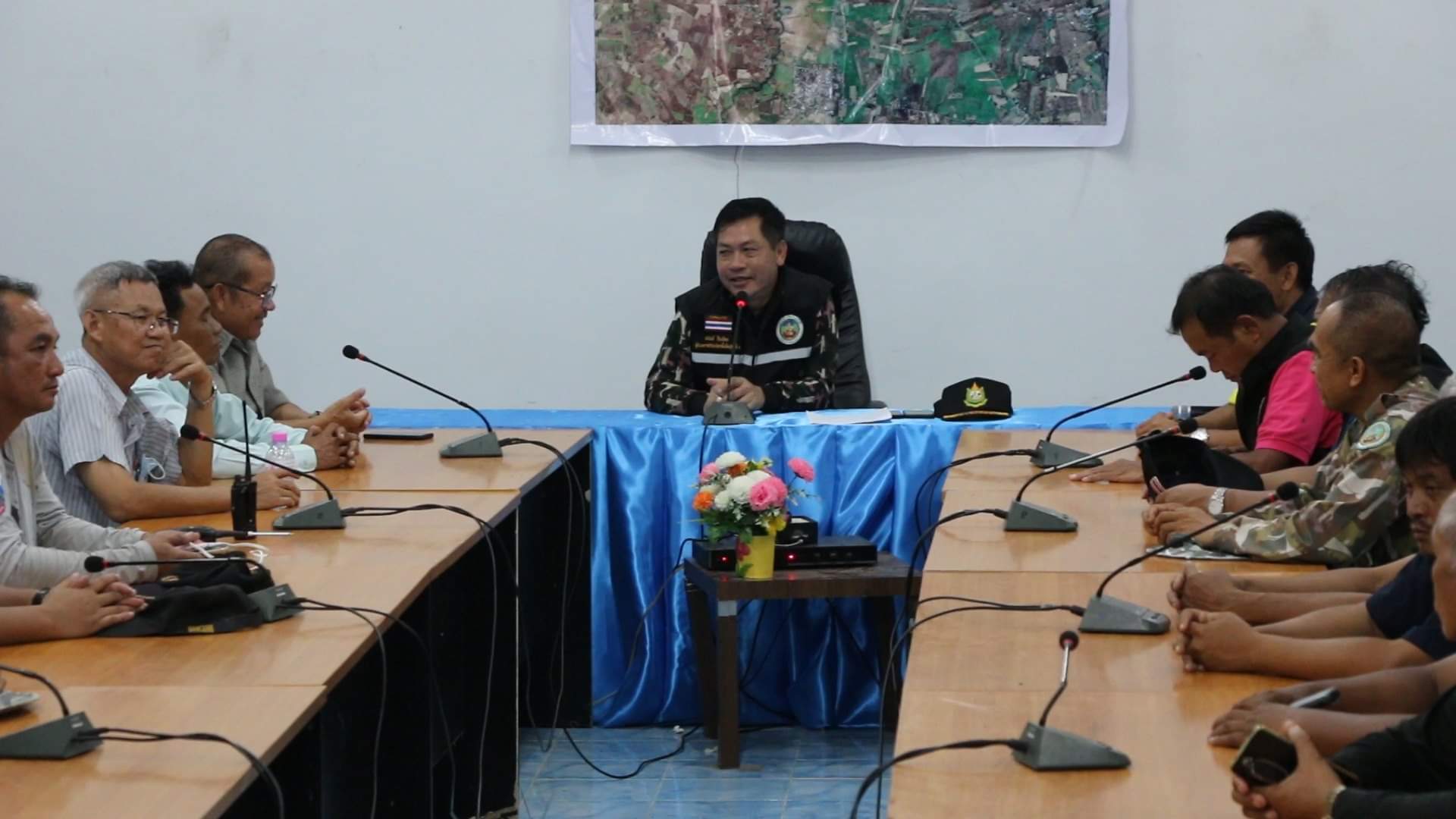 สถานีวิจัยการเพาะเลี้ยงสัตว์ป่าเขาค้อเตรียมพิจารณา "หมีควาย" คืนสู่ป่า