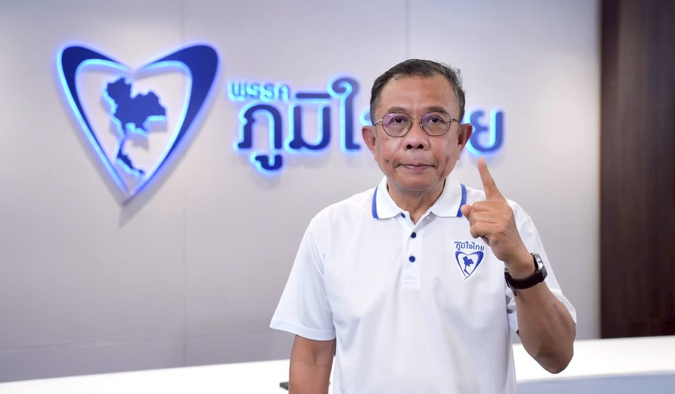 “ศุภชัย” ซัดเดือด “สว.เทวฤทธิ์” ปมฮั้วเลือก สว. เปรียบแรง “ขโมยร้องจับโจร” ชี้แพ้ตามคาดจึงเดินหน้าปลุกกระแส