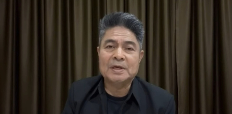 "เทพไท" ชี้ปม "เบน สมิธ" ทำ "ภท.-พท." สะเทือน หยิกเล็บเจ็บเนื้อ 3 พรรค