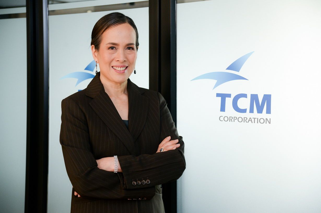 TCMC เผยผลงาน Q1/67 รายได้รวม 1.59 พันล้านบาท คาดไตรมาส 2 เติบโตตามสถานการณ์ตลาดฟื้นตัว