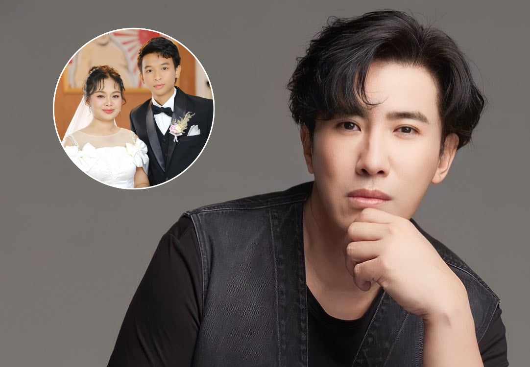 "กรรชัย" เผย "พู่กัน" โทรปรึกษา บอกจำคำพี่ไว้ "ของฟรีไม่มีในโลก"