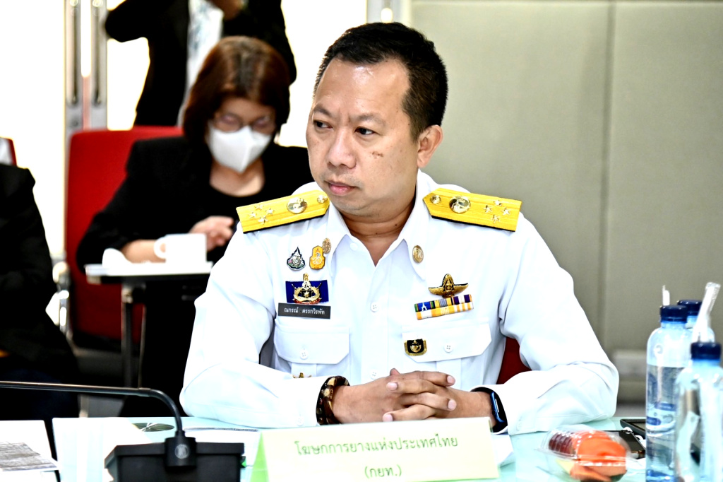 เกษตรฯ ตั้งคณะทำงานเฉพาะกิจ เร่งสร้างการรับรู้คุณภาพ-ความปลอดภัยถุงมือยางธรรมชาติ