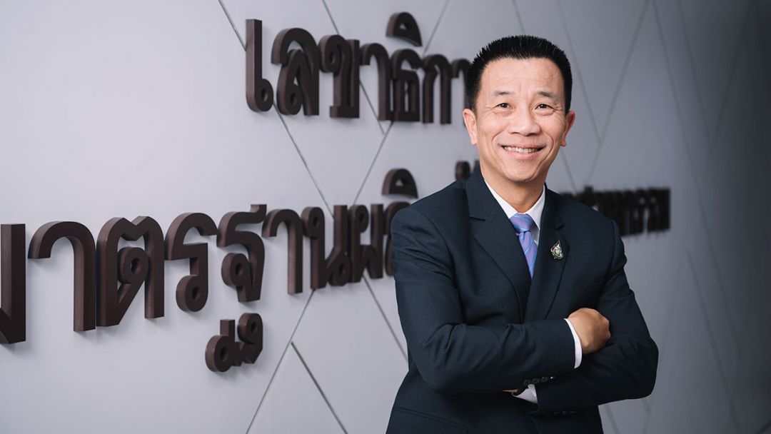 “สมอ.” แจงขอ มอก.โปร่งใส ใช้ระบบอิเล็กทรอนิกส์ทุกขั้นตอน ยืนยันปลอดทุจริต ตรวจสอบได้