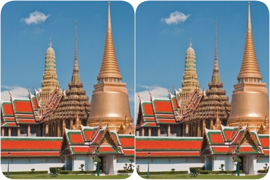 สำนักพระราชวัง แจ้งการเข้าชม พระบรมมหาราชวัง - วัดพระศรีรัตนศาสดาราม วันเฉลิมพระชนมพรรษาสมเด็จพระบรมราชชนนีพันปีหลวง 12 ส.ค.67