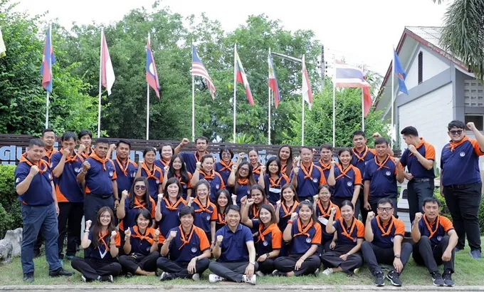 "เสือส่งเสริม" พิชิตเป้าหมาย