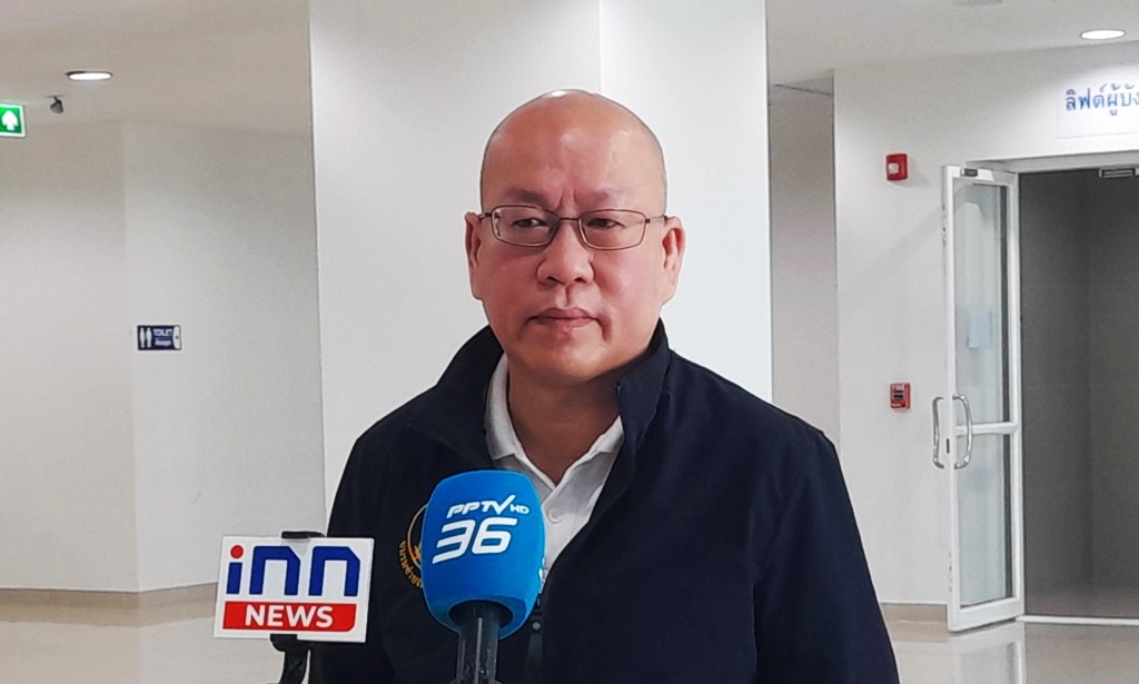 "อัจฉริยะ" โต้รับเงิน 40 ล้าน ลูกชายบิ๊ก ตร. เตรียมแจ้งความกลับนักกฎหมายคนดัง