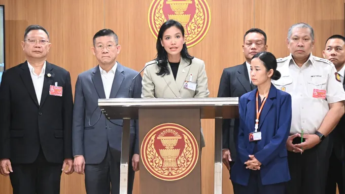 อนุ กมธ.สภาฯ เตรียมหยิบคดี “ป๋องฆ่า 5 ศพ” ถกสัปดาห์หน้า จับตาประเด็นโทษประหารชีวิต