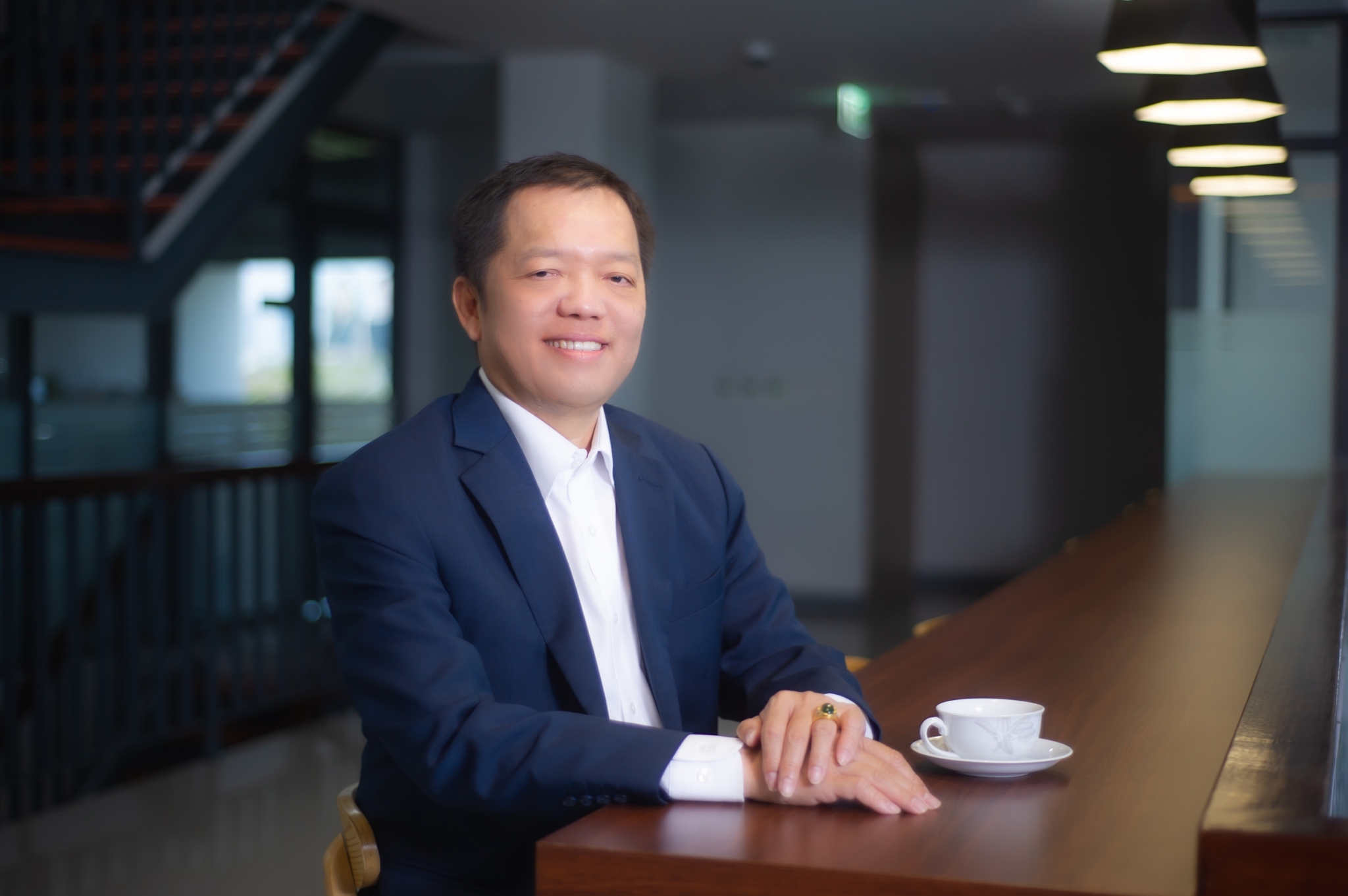 TPS โชว์ Q1/68 กำไรพุ่ง 32.19% พร้อมลุยพัฒนางานบริการด้วย AI หวังดันรายได้ปี 68 โต 20-25% ทำสถิติใหม่ตามนัด