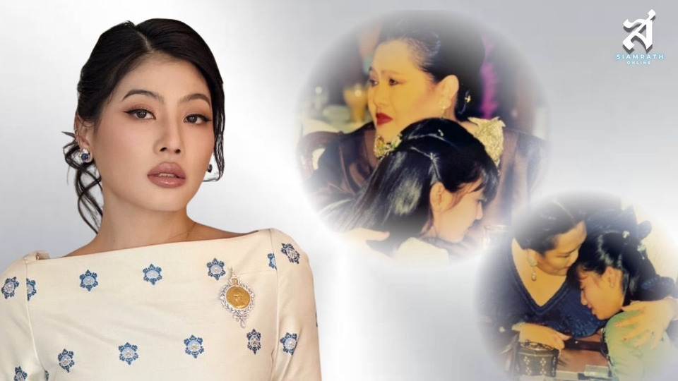 “เจ้าฟ้าสิริวัณณวรีฯ” ทรงน้อมรำลึกในพระมหากรุณาธิคุณ  “พระพันปีหลวง” 