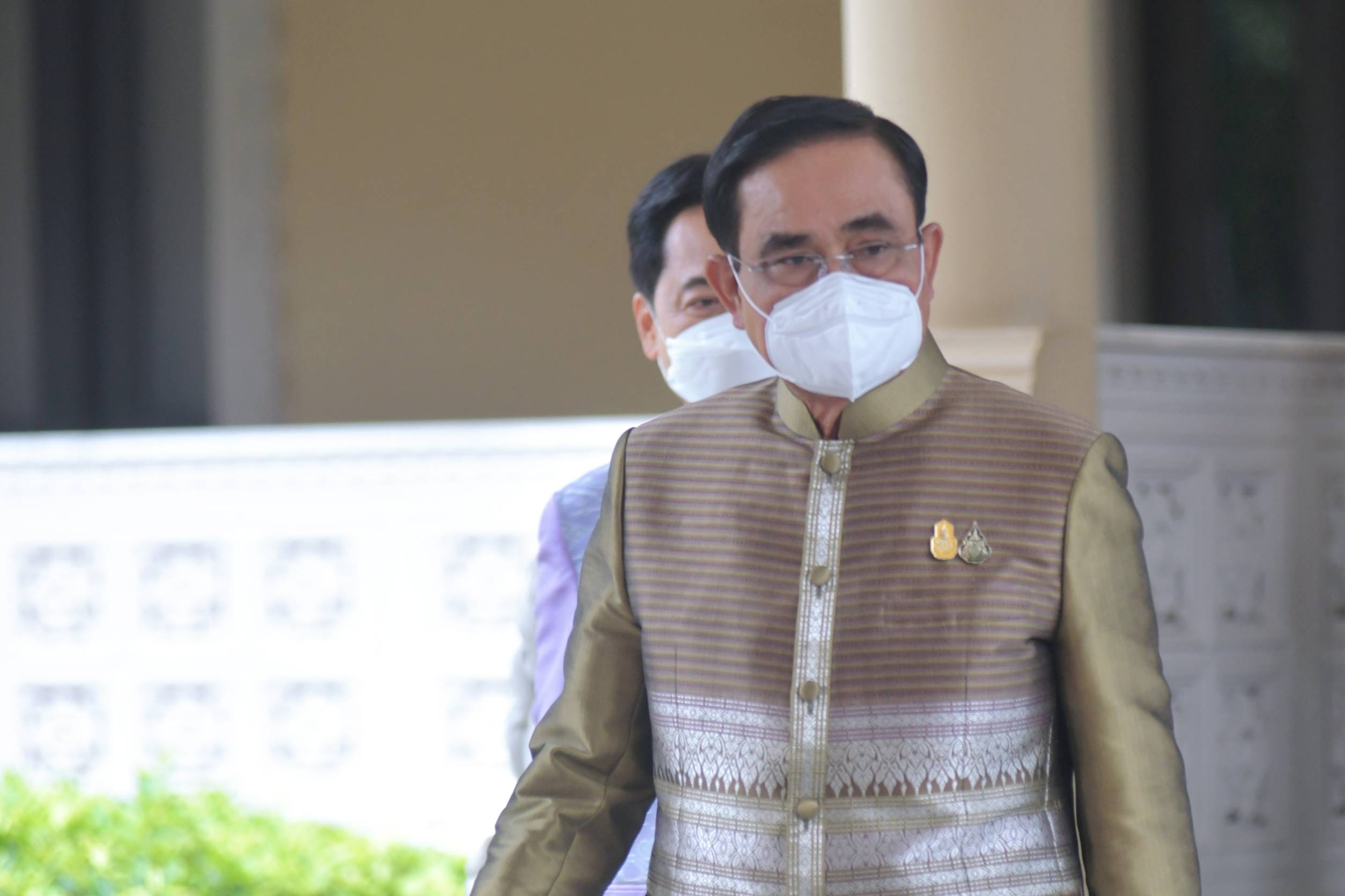 “นายกฯ” กำชับหน่วยราชการ เตรียมพร้อมรองรับก้าวเข้าสู่บริการภาครัฐแบบดิจิทัล