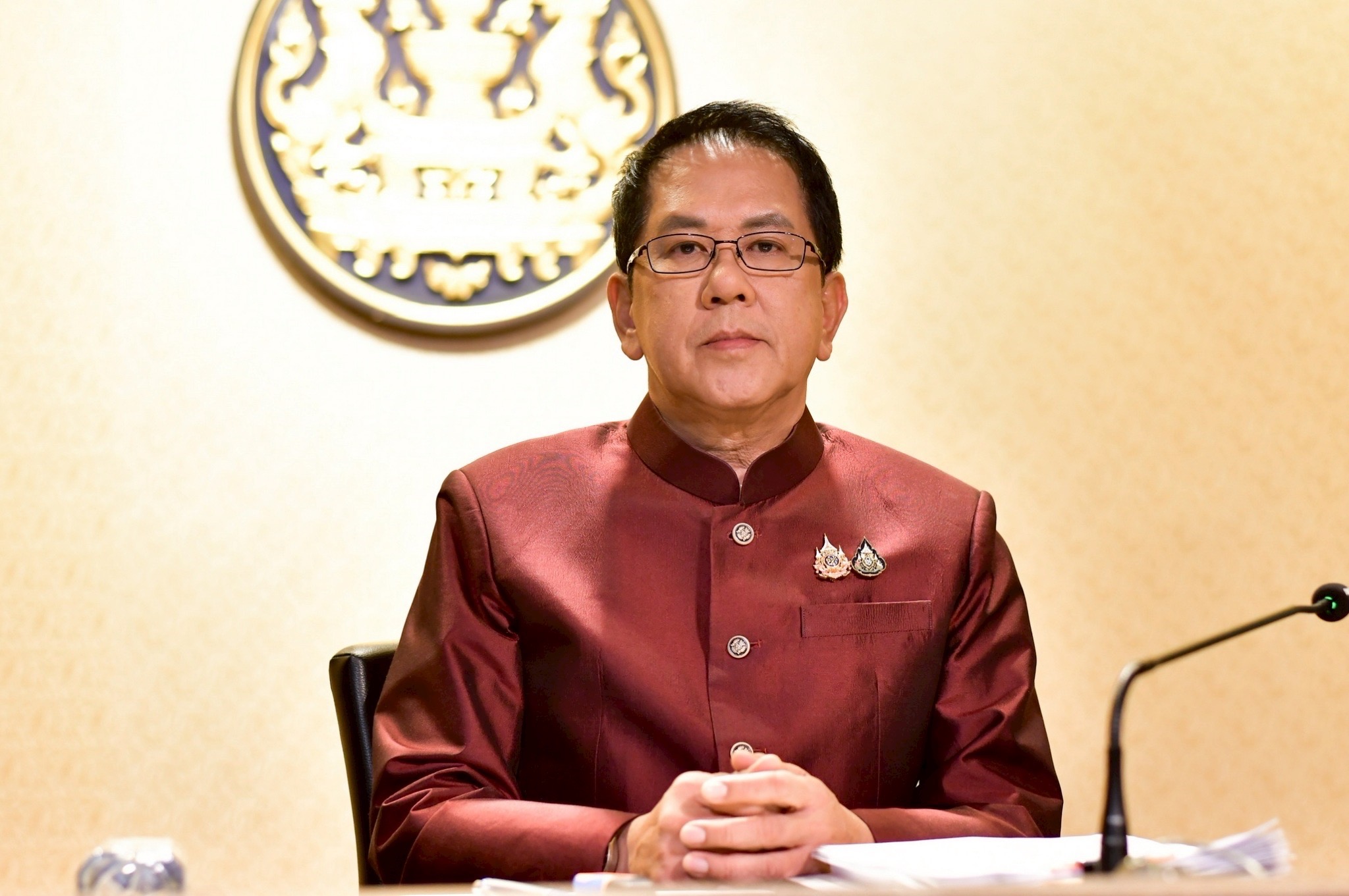 ประชุมด่วนวันนี้! รับฟังผลสอบ "กับระเบิด" ของ "ทภ2." ก่อนนำเข้าคณะใหญ่พรุ่งนี้ เพื่อกำหนดท่าทีตอบโต้