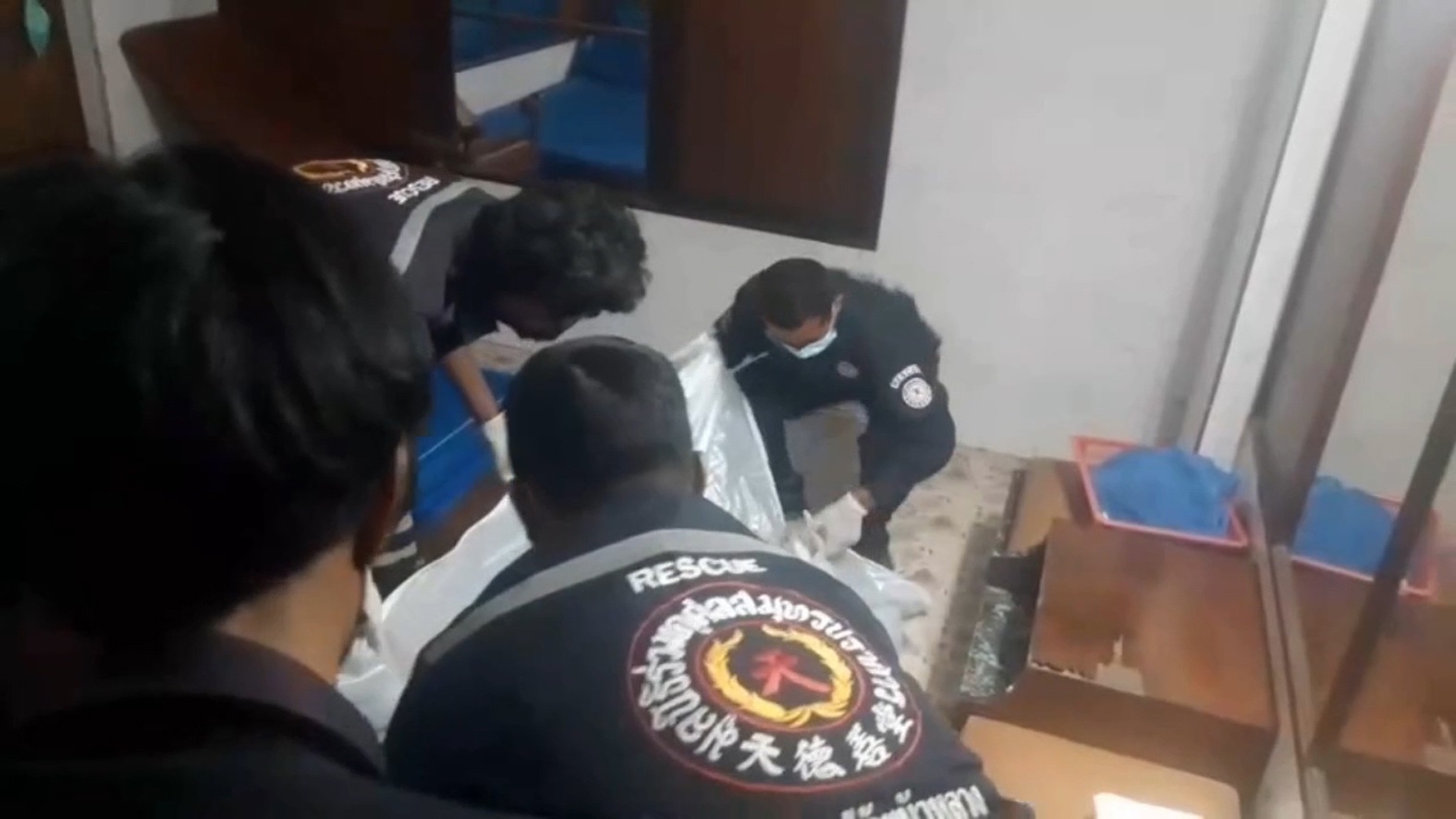หนุ่มใหญ่วัย 62 ปี หิ้วสาวเข้าโรงแรมเสียชีวิตคาห้องพัก 