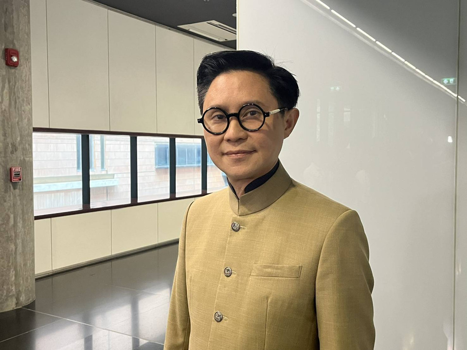 “ปานเทพ” ยันฉีก MOU43 ปกป้องอธิปไตย แนะปิดด่านบีบกัมพูชาเจรจาใหม่