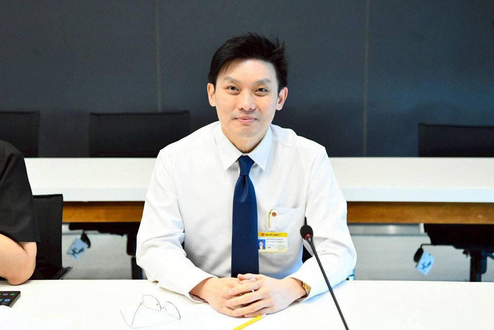 “หมอวี” เปิดความจริงสุดเจ็บปวด คนไข้ล้น ระบบสาธารณสุขไทยถึงทางตัน 