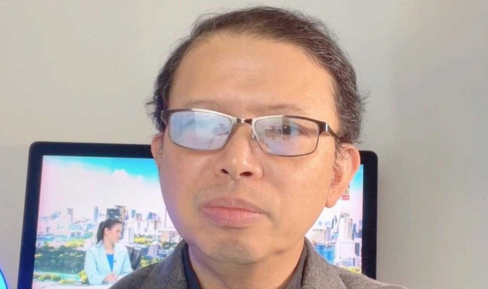“เอ็ดดี้ อัษฎางค์” เตือนแรง! รัก “อนุทิน” ต้องมีสติ อย่าปล่อยด้อมพาออกนอกทาง ซ้ำรอยบทเรียนการเมืองไทย