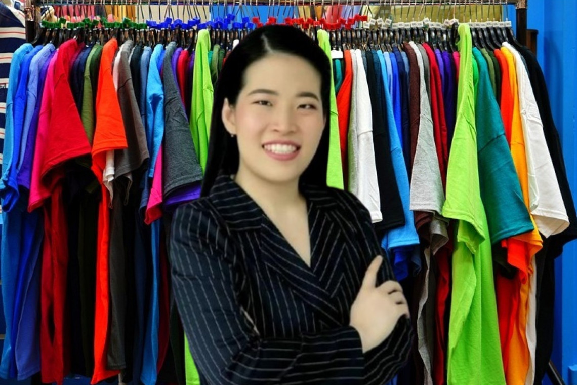 "หมอไก่" เปิดตารางสีเสื้อมงคล มิ.ย.68 ใส่แล้วเสริมเฮง ดวงพุ่งแรงทั้งเดือน!