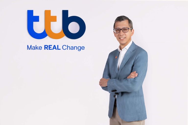 ทีเอ็มบีธนชาตกำไรไตรมาส 1 ปี 66 แตะ 4,295 ล้านบาท เพิ่มขึ้น 34%